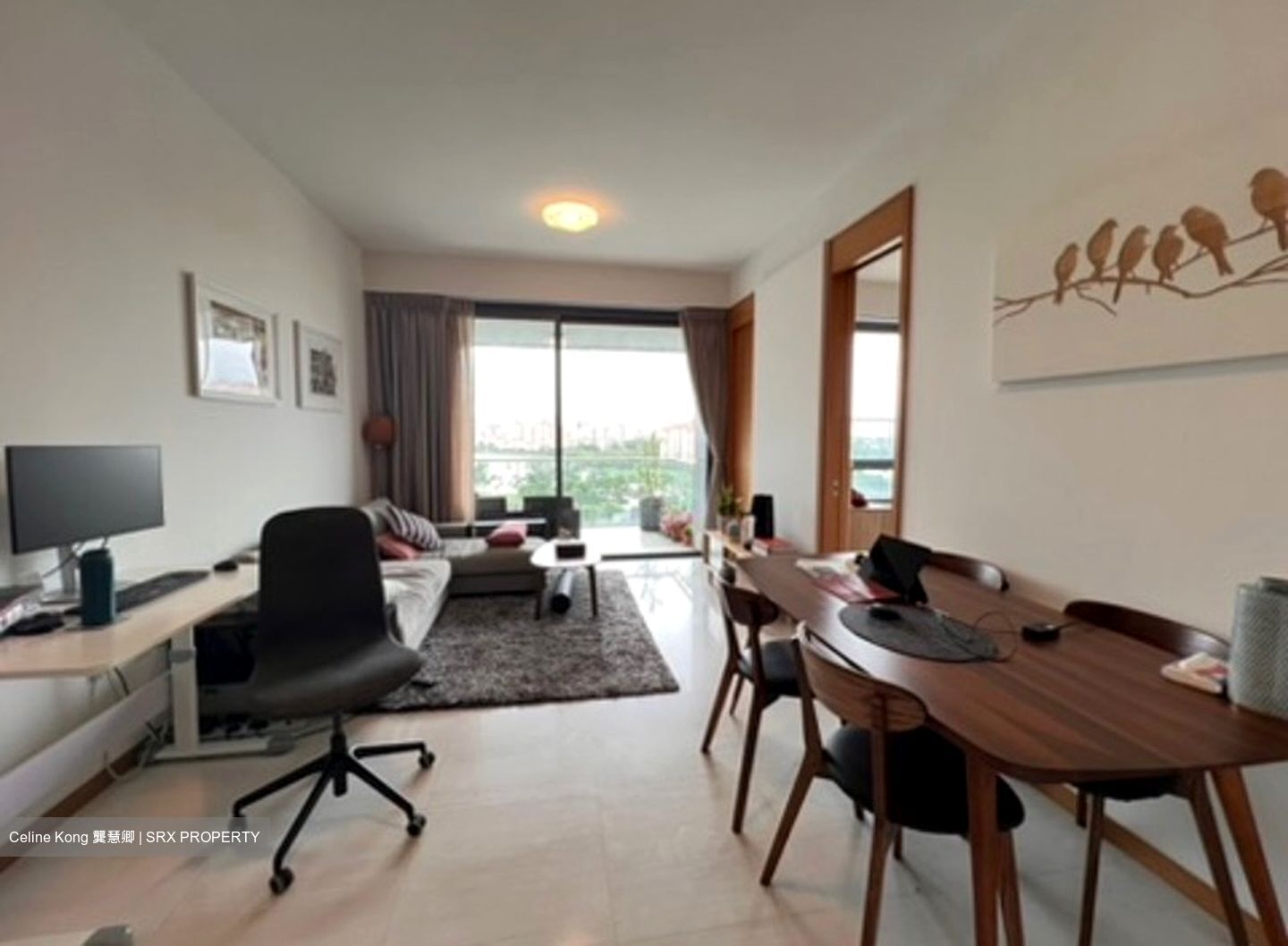 Concourse Skyline (D7), Apartment #597698111